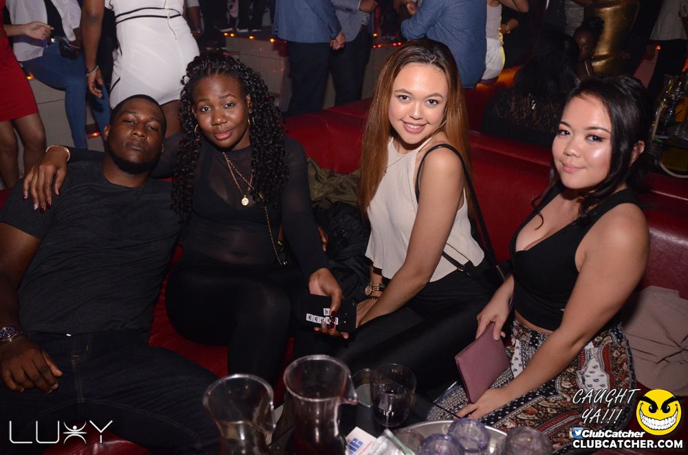 Luxy nightclub photo 102 - September 30th, 2017
