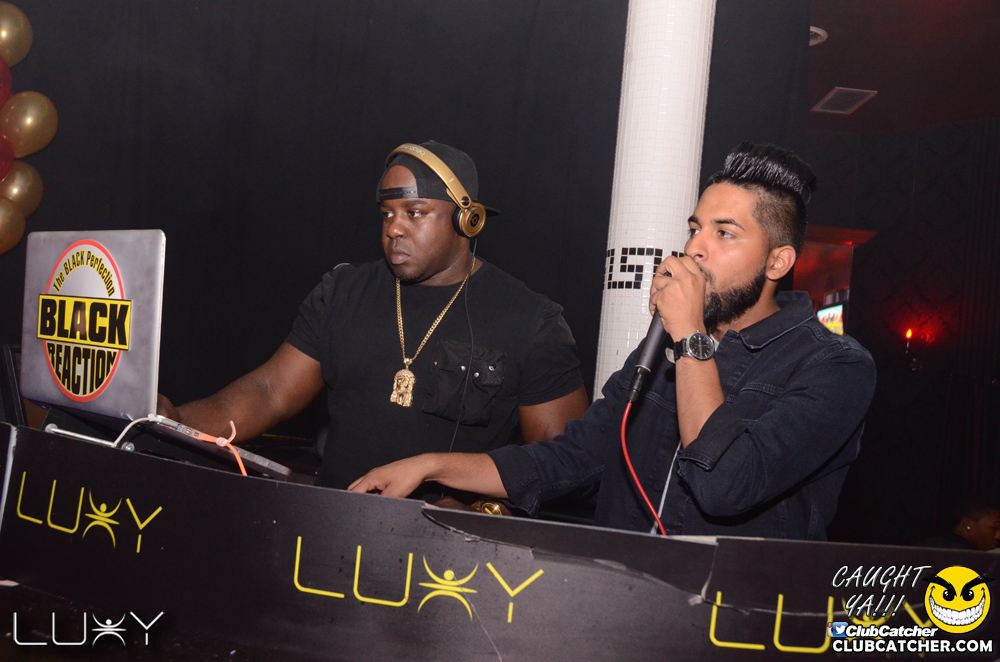 Luxy nightclub photo 103 - September 30th, 2017