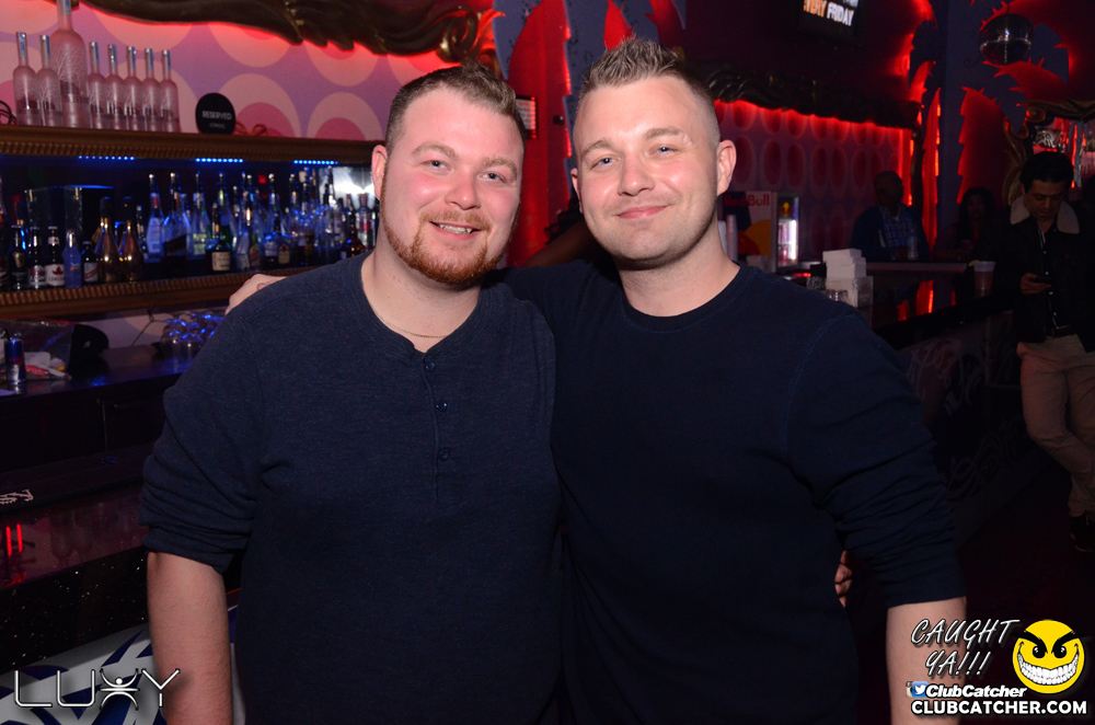 Luxy nightclub photo 105 - September 30th, 2017