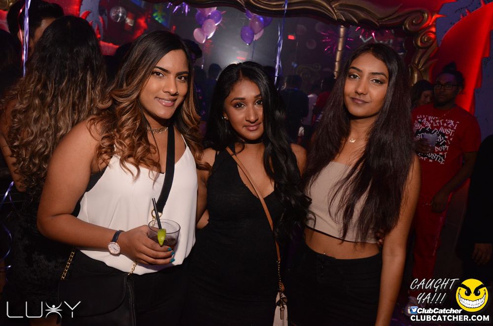 Luxy nightclub photo 108 - September 30th, 2017