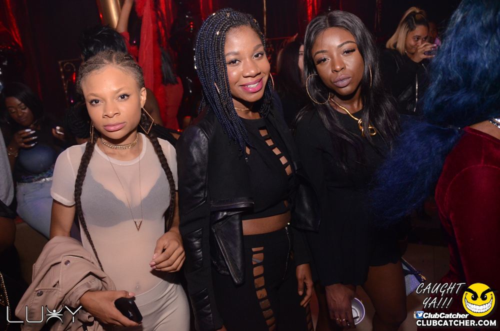 Luxy nightclub photo 109 - September 30th, 2017