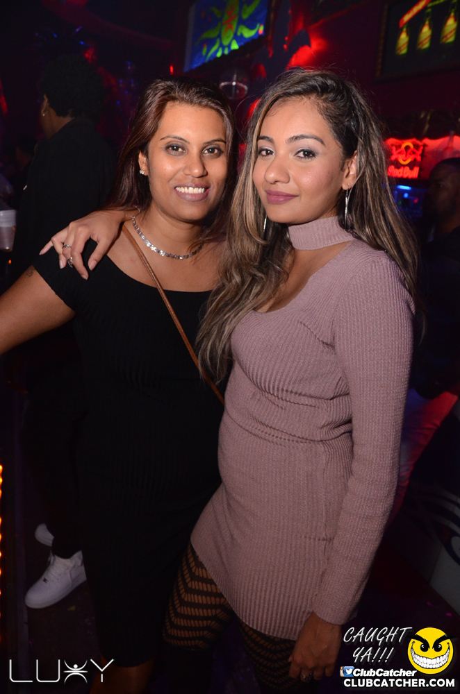 Luxy nightclub photo 114 - September 30th, 2017