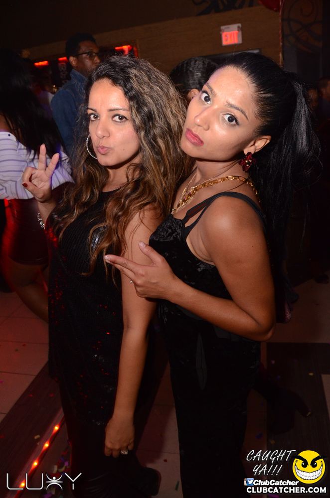 Luxy nightclub photo 116 - September 30th, 2017