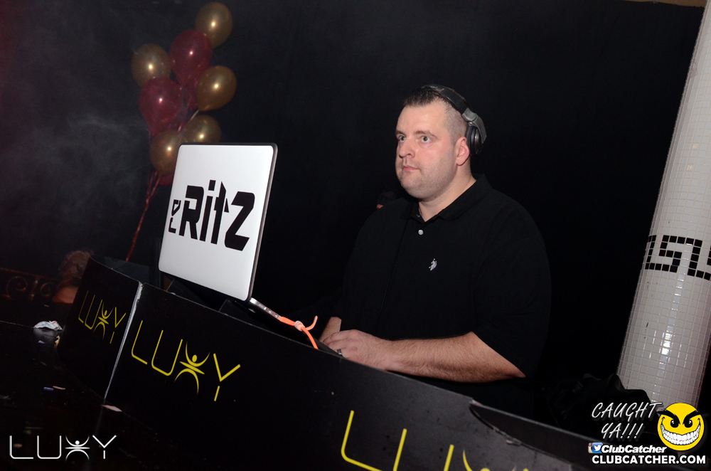 Luxy nightclub photo 117 - September 30th, 2017