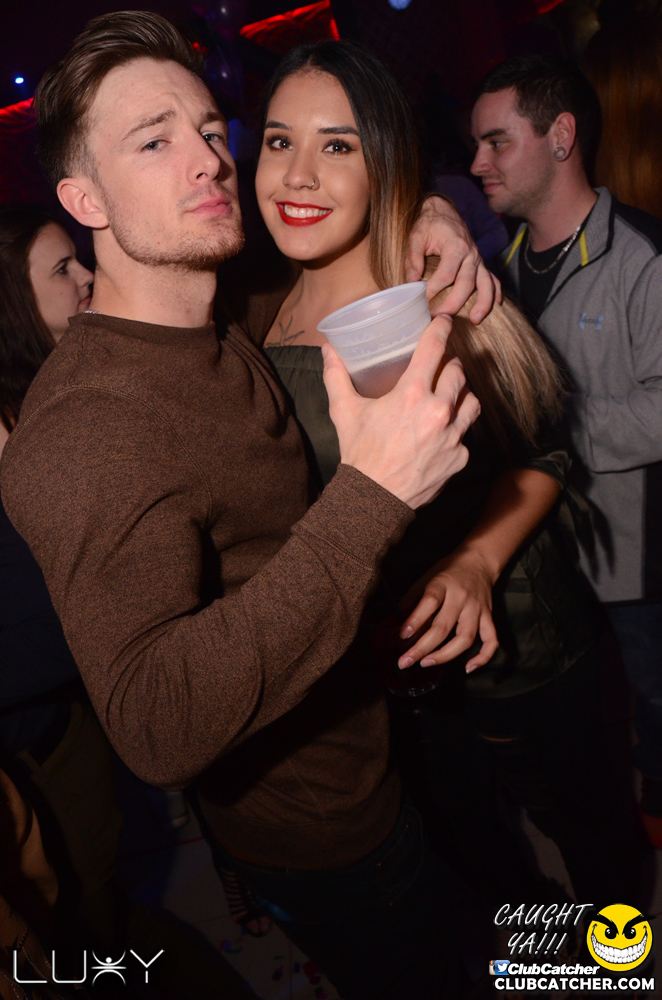 Luxy nightclub photo 118 - September 30th, 2017