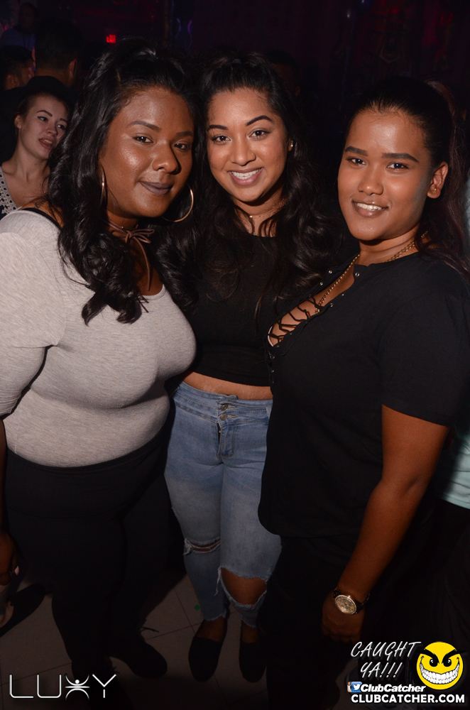 Luxy nightclub photo 120 - September 30th, 2017