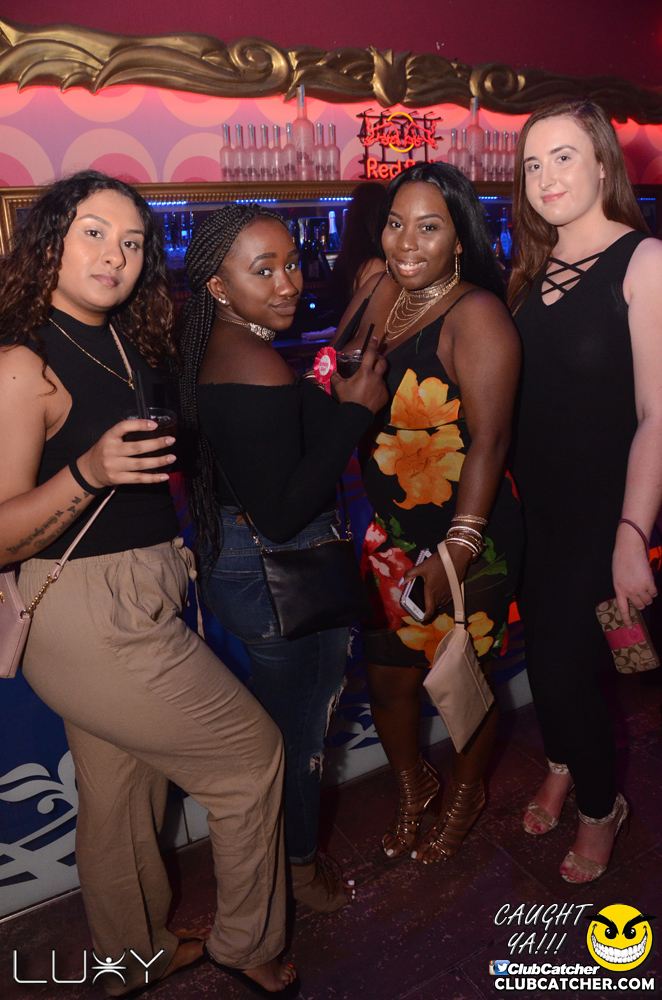 Luxy nightclub photo 13 - September 30th, 2017