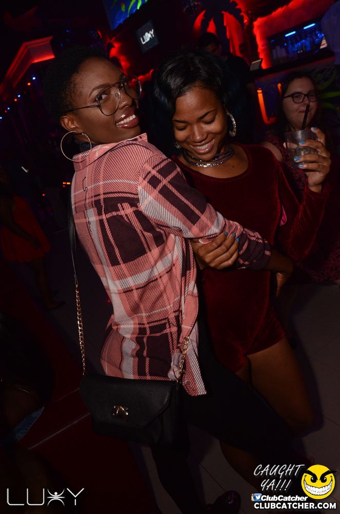 Luxy nightclub photo 123 - September 30th, 2017