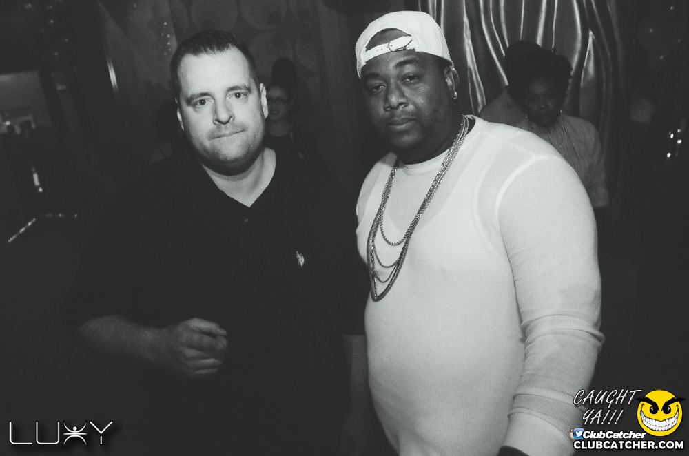 Luxy nightclub photo 125 - September 30th, 2017