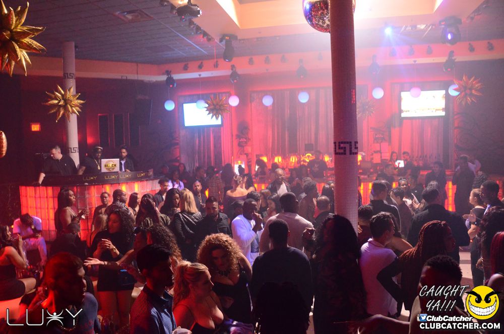 Luxy nightclub photo 129 - September 30th, 2017