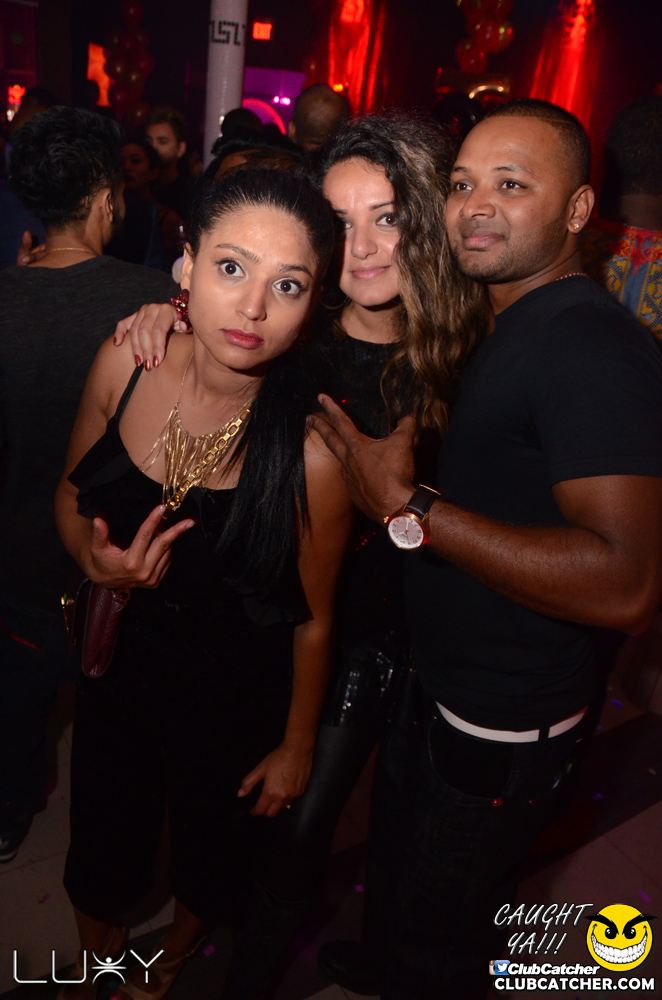 Luxy nightclub photo 131 - September 30th, 2017