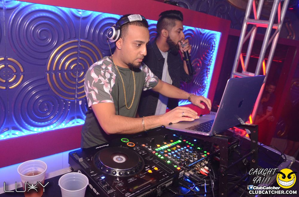 Luxy nightclub photo 134 - September 30th, 2017