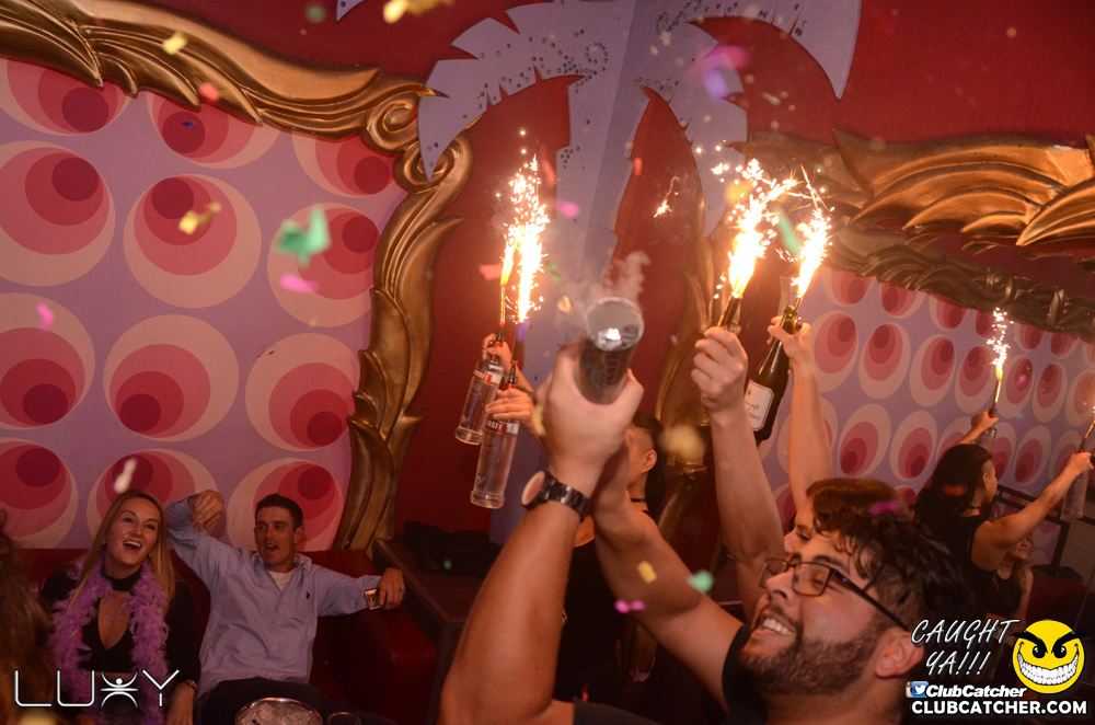 Luxy nightclub photo 137 - September 30th, 2017