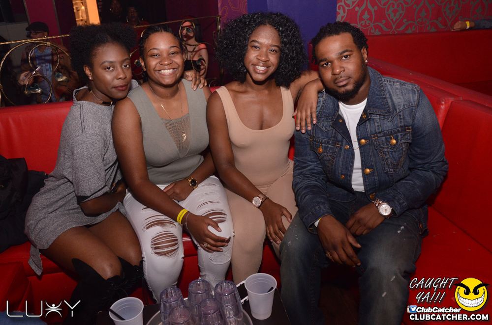 Luxy nightclub photo 138 - September 30th, 2017