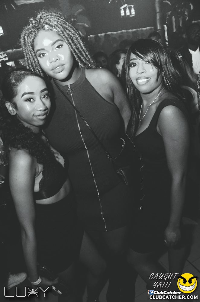 Luxy nightclub photo 139 - September 30th, 2017