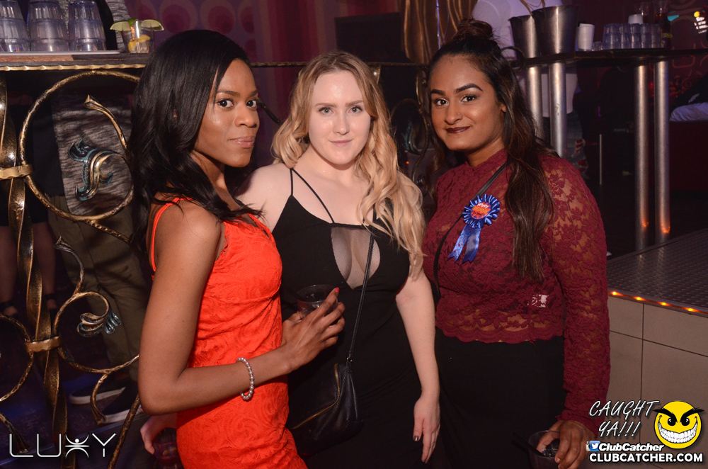 Luxy nightclub photo 140 - September 30th, 2017