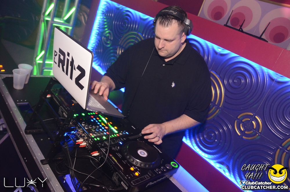 Luxy nightclub photo 143 - September 30th, 2017