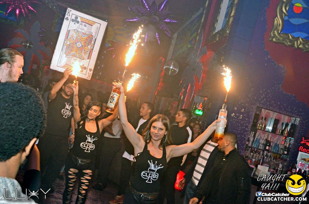 Luxy nightclub photo 144 - September 30th, 2017