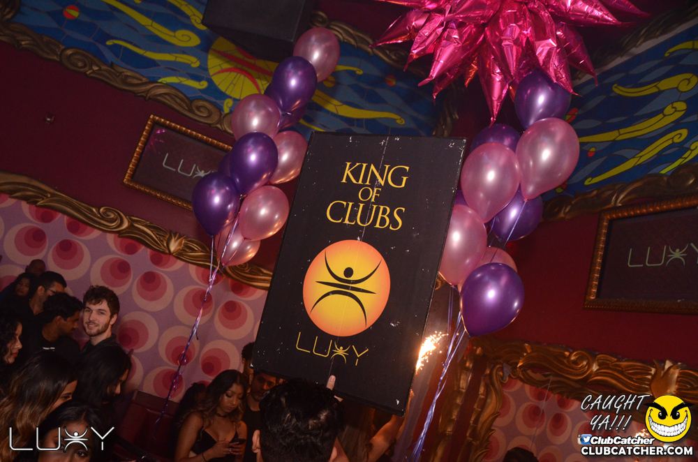 Luxy nightclub photo 145 - September 30th, 2017