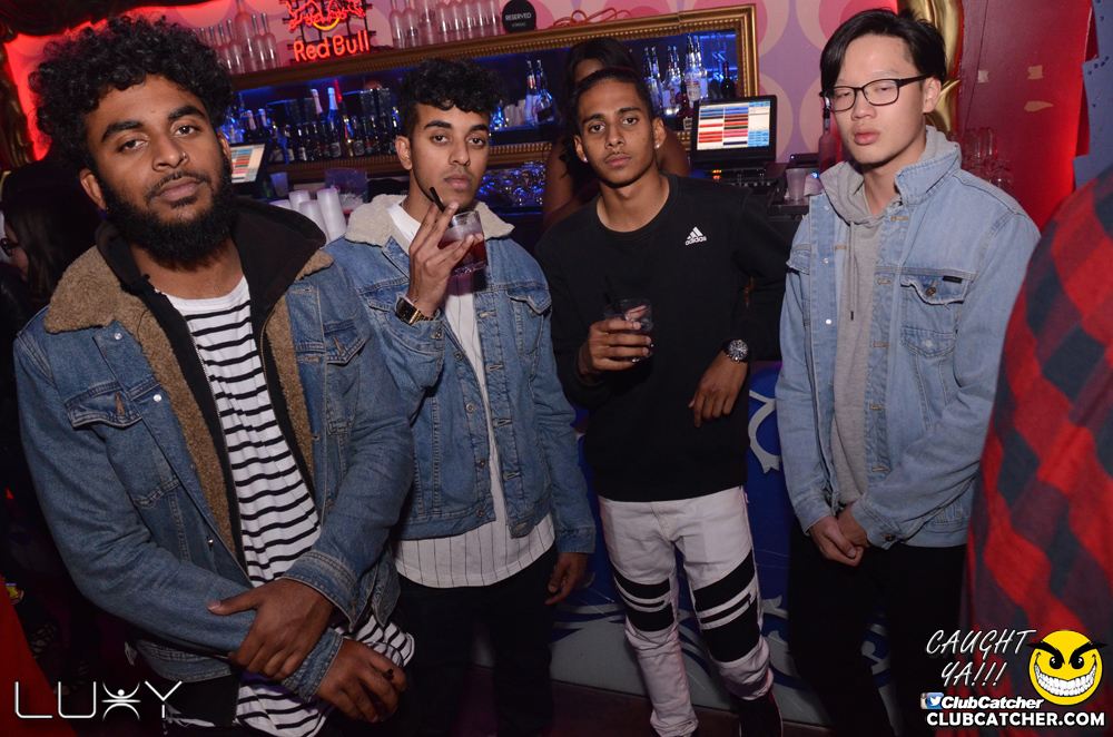 Luxy nightclub photo 146 - September 30th, 2017