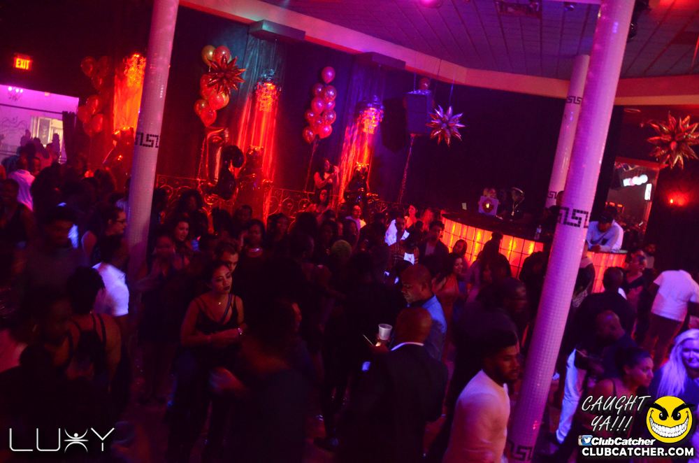Luxy nightclub photo 149 - September 30th, 2017
