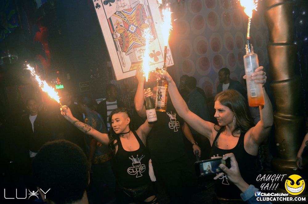 Luxy nightclub photo 16 - September 30th, 2017