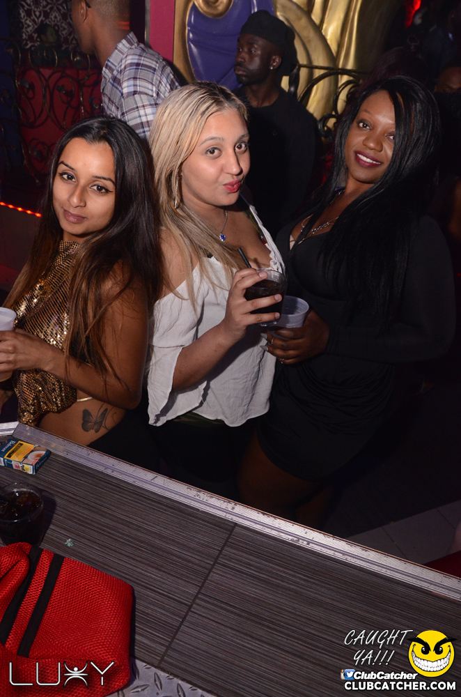 Luxy nightclub photo 151 - September 30th, 2017