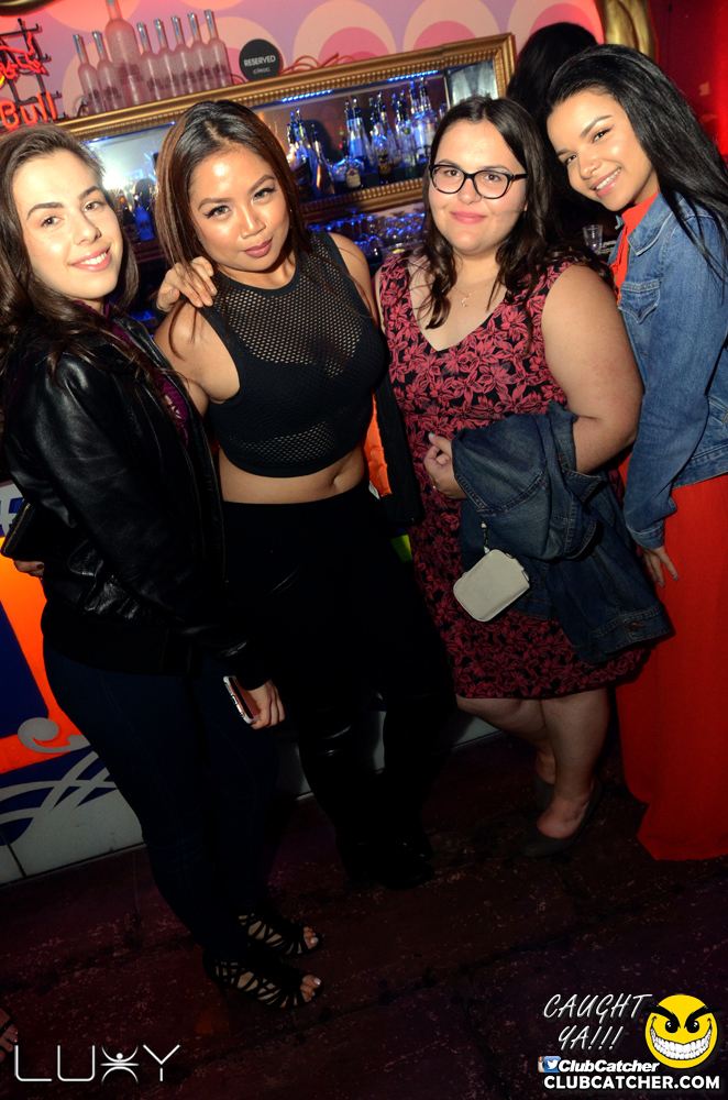 Luxy nightclub photo 152 - September 30th, 2017