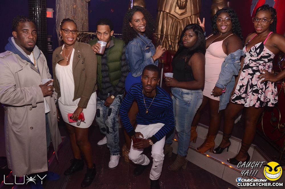 Luxy nightclub photo 153 - September 30th, 2017