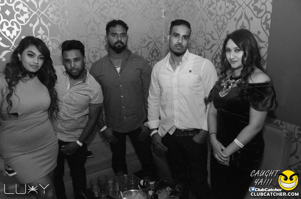 Luxy nightclub photo 154 - September 30th, 2017
