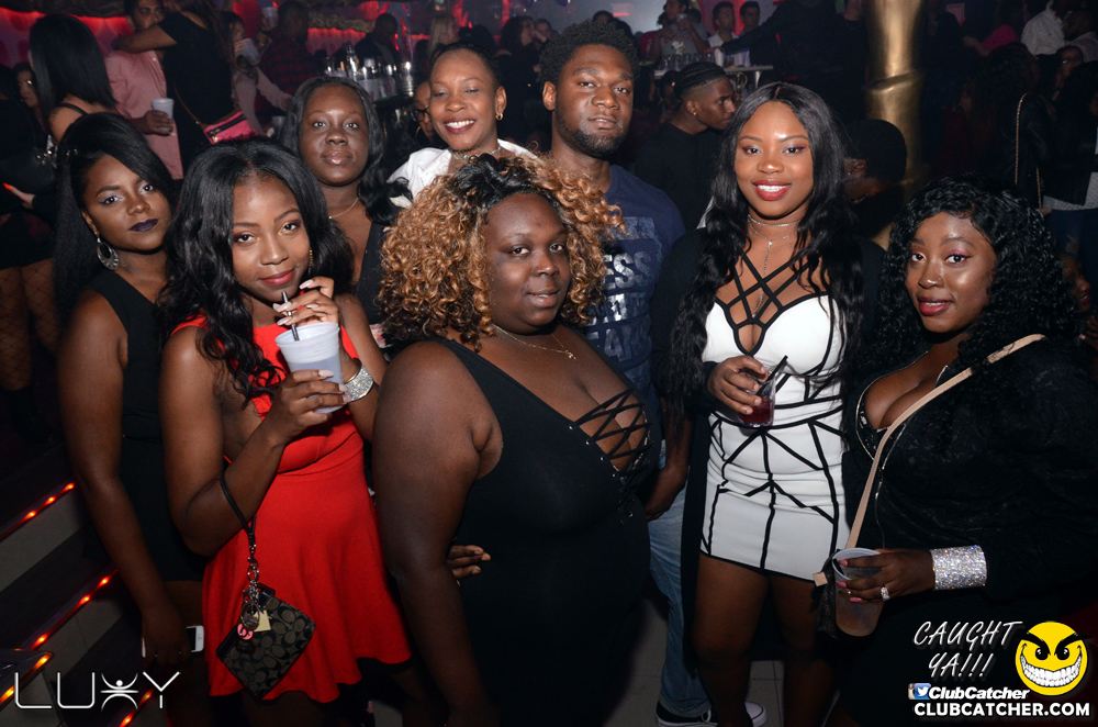 Luxy nightclub photo 155 - September 30th, 2017