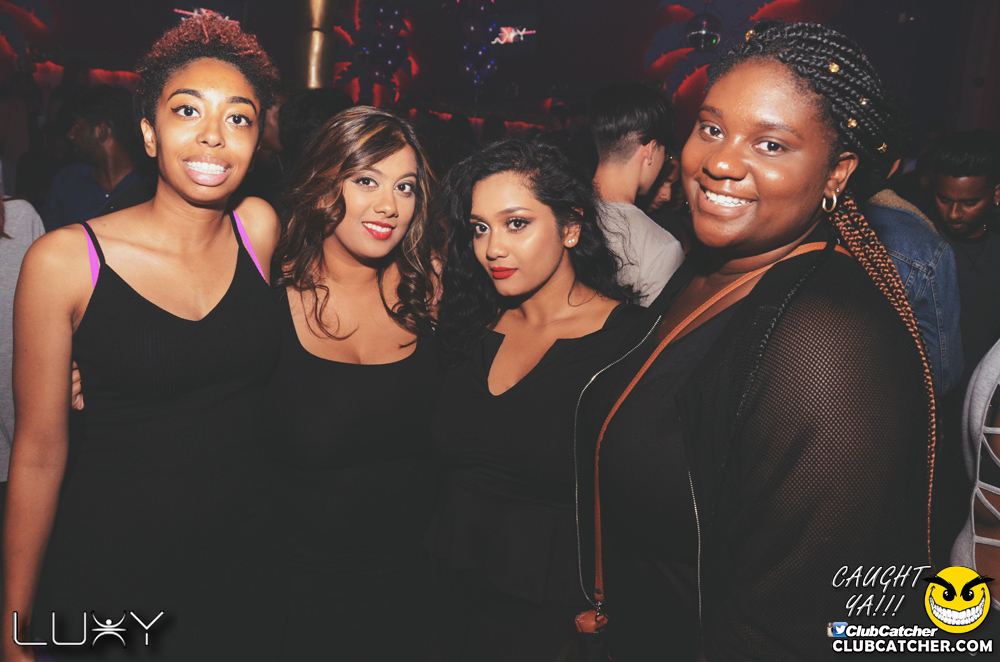 Luxy nightclub photo 156 - September 30th, 2017