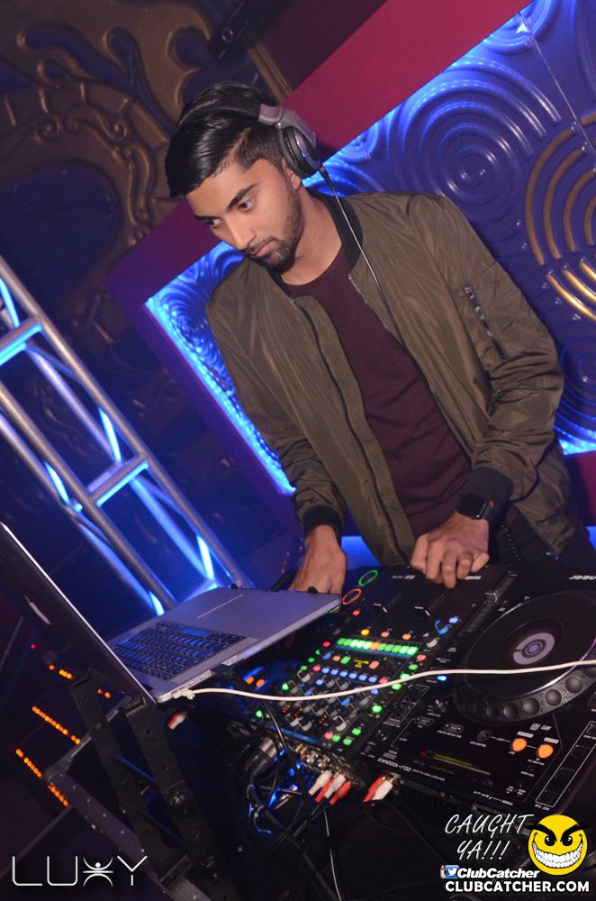 Luxy nightclub photo 157 - September 30th, 2017