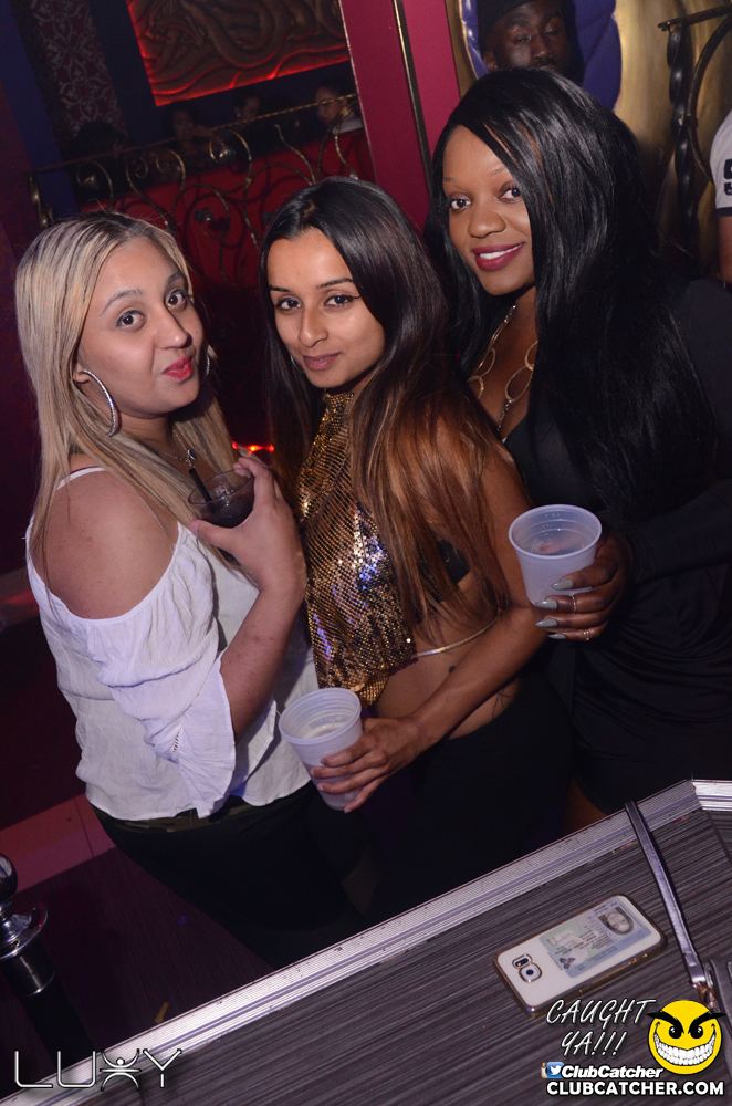 Luxy nightclub photo 158 - September 30th, 2017
