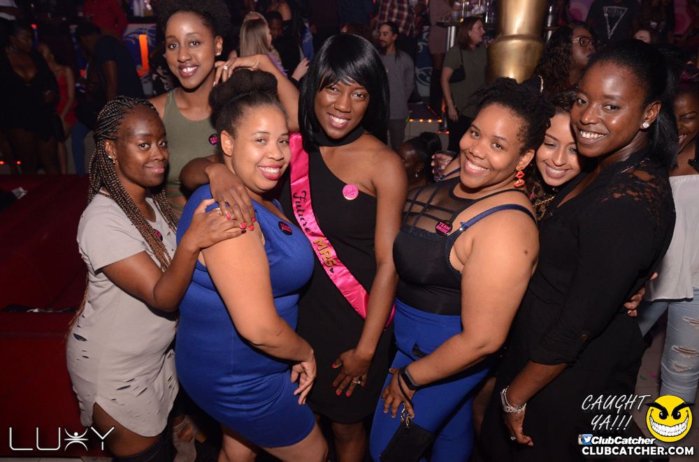 Luxy nightclub photo 159 - September 30th, 2017