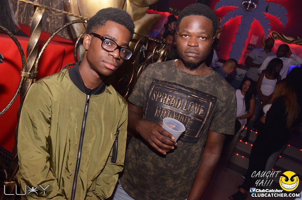 Luxy nightclub photo 160 - September 30th, 2017