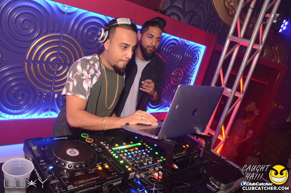 Luxy nightclub photo 17 - September 30th, 2017