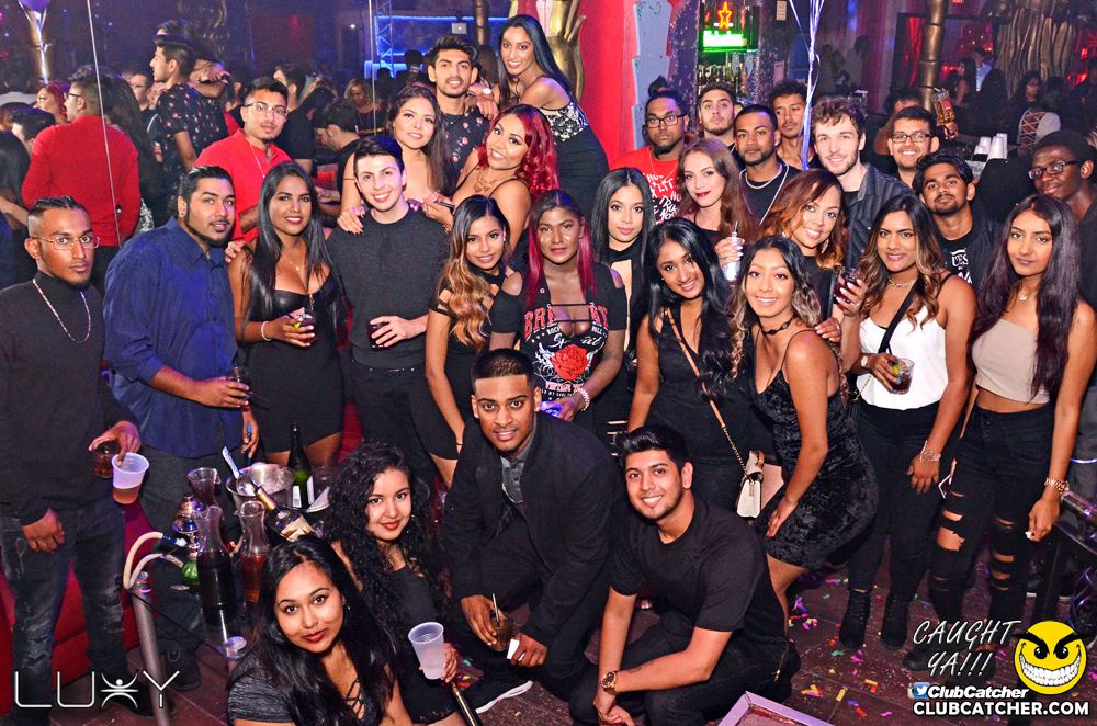 Luxy nightclub photo 161 - September 30th, 2017