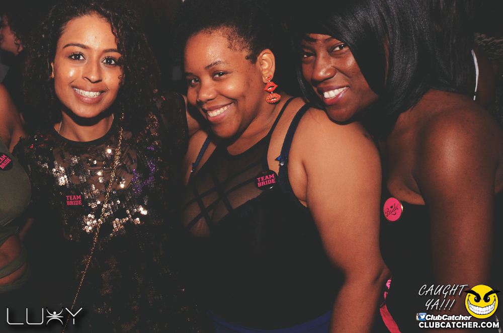Luxy nightclub photo 162 - September 30th, 2017