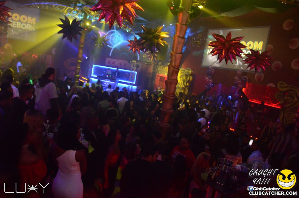 Luxy nightclub photo 164 - September 30th, 2017