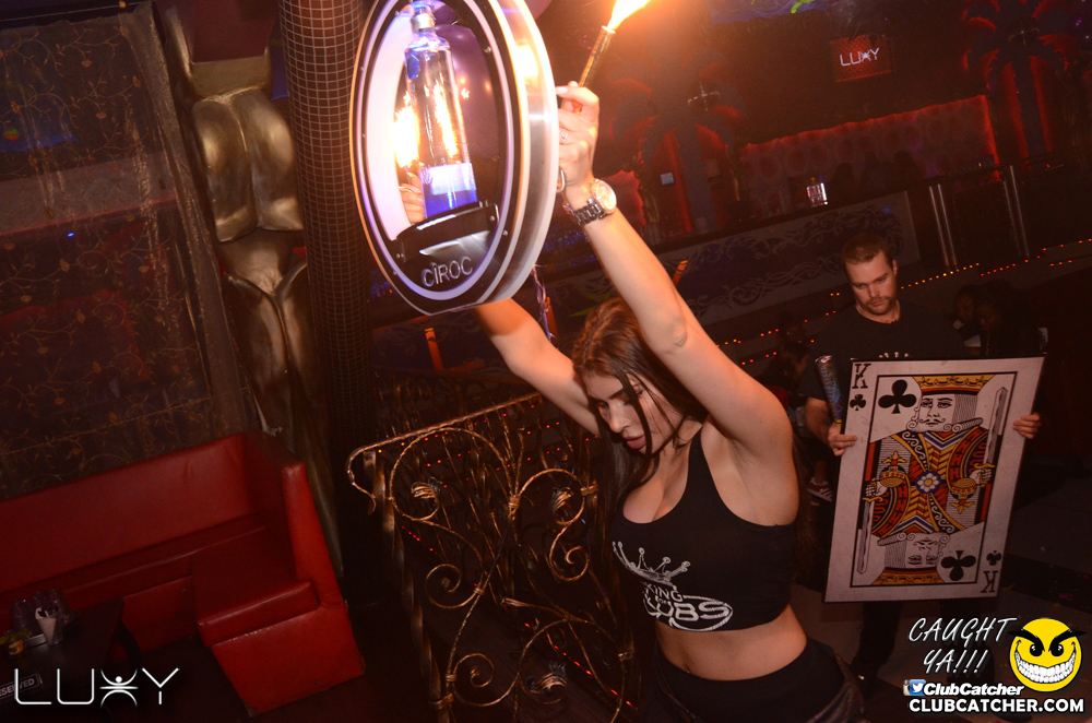 Luxy nightclub photo 166 - September 30th, 2017
