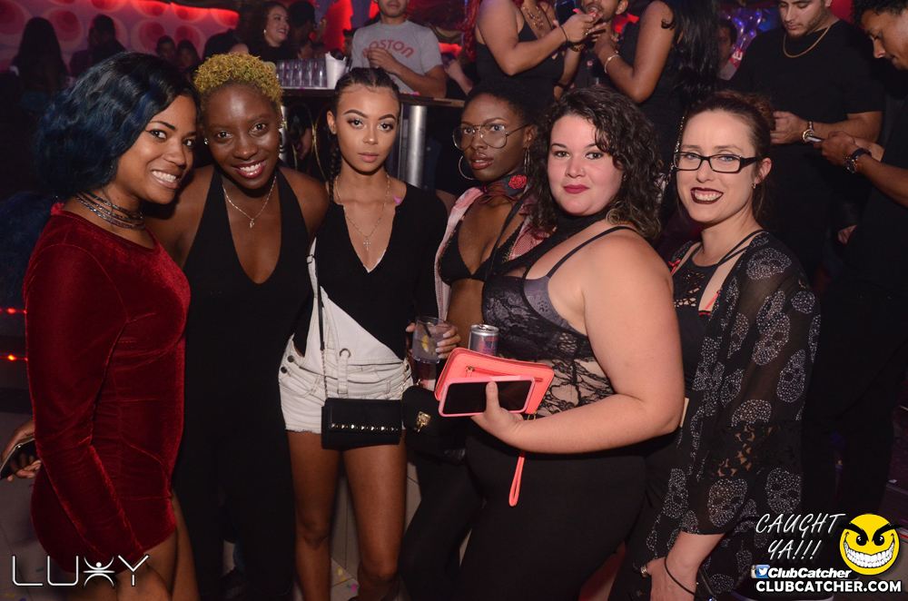 Luxy nightclub photo 168 - September 30th, 2017