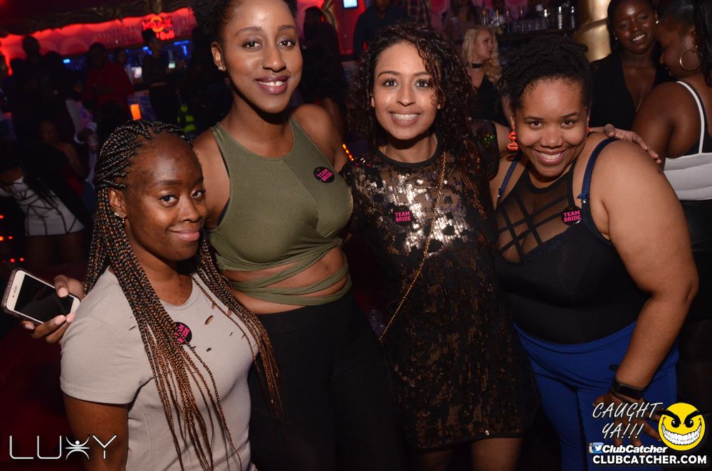 Luxy nightclub photo 169 - September 30th, 2017