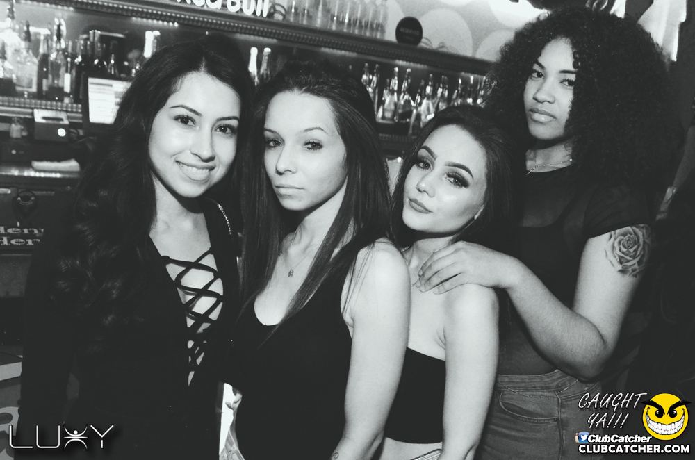 Luxy nightclub photo 172 - September 30th, 2017