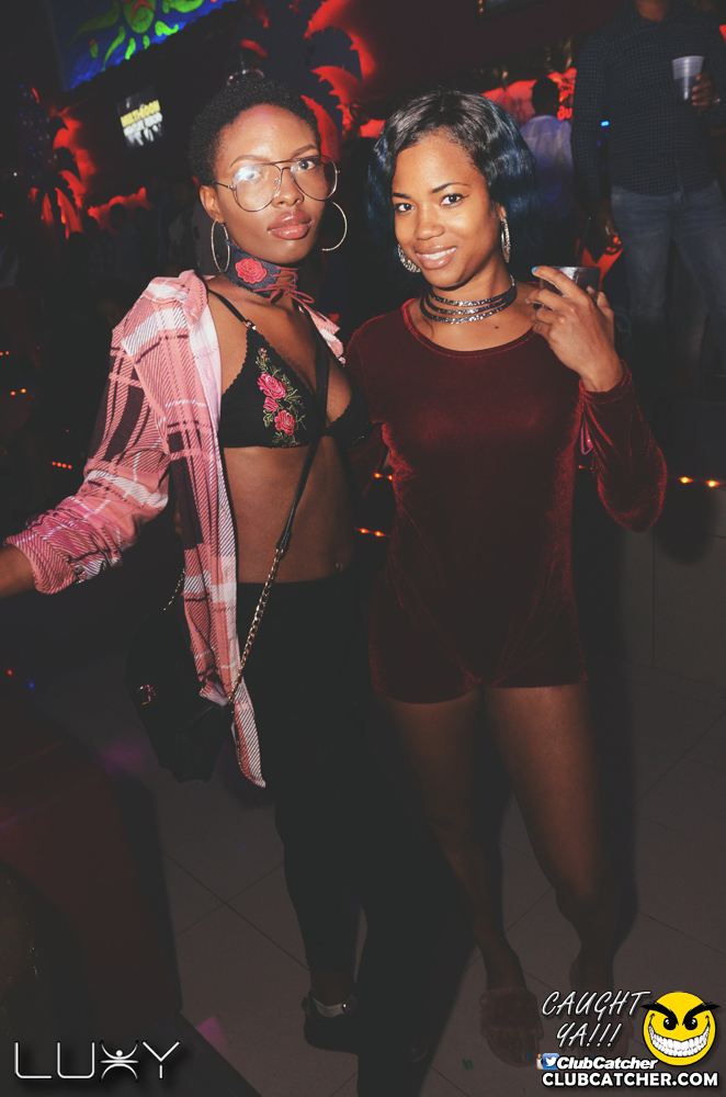 Luxy nightclub photo 173 - September 30th, 2017