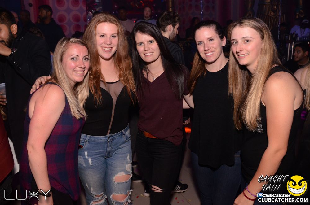 Luxy nightclub photo 176 - September 30th, 2017