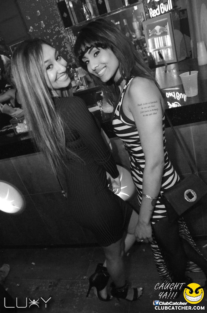 Luxy nightclub photo 177 - September 30th, 2017