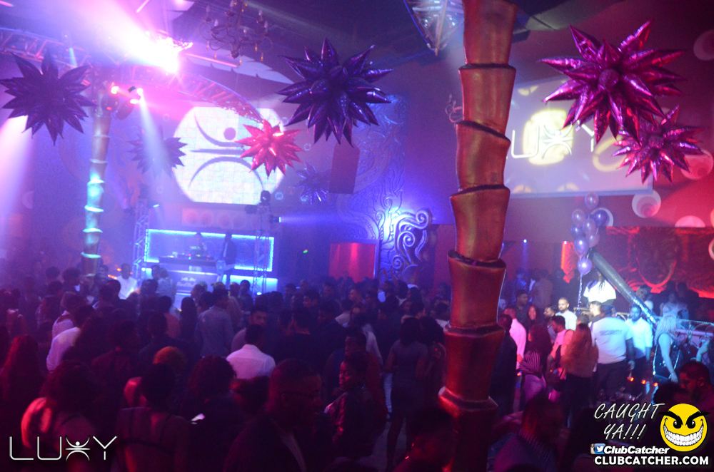 Luxy nightclub photo 179 - September 30th, 2017