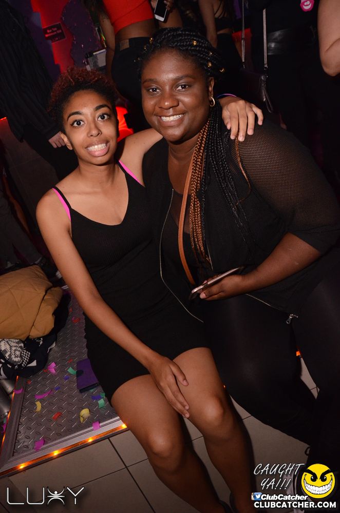 Luxy nightclub photo 180 - September 30th, 2017