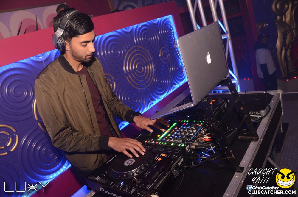 Luxy nightclub photo 19 - September 30th, 2017